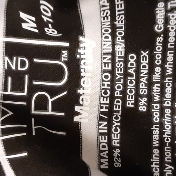 Maternity Tank - Picture 5 of 7